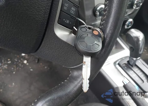 2012 Ford Fusion Sel from USA, damaged, VIN 3FAHP0JA0CR417084